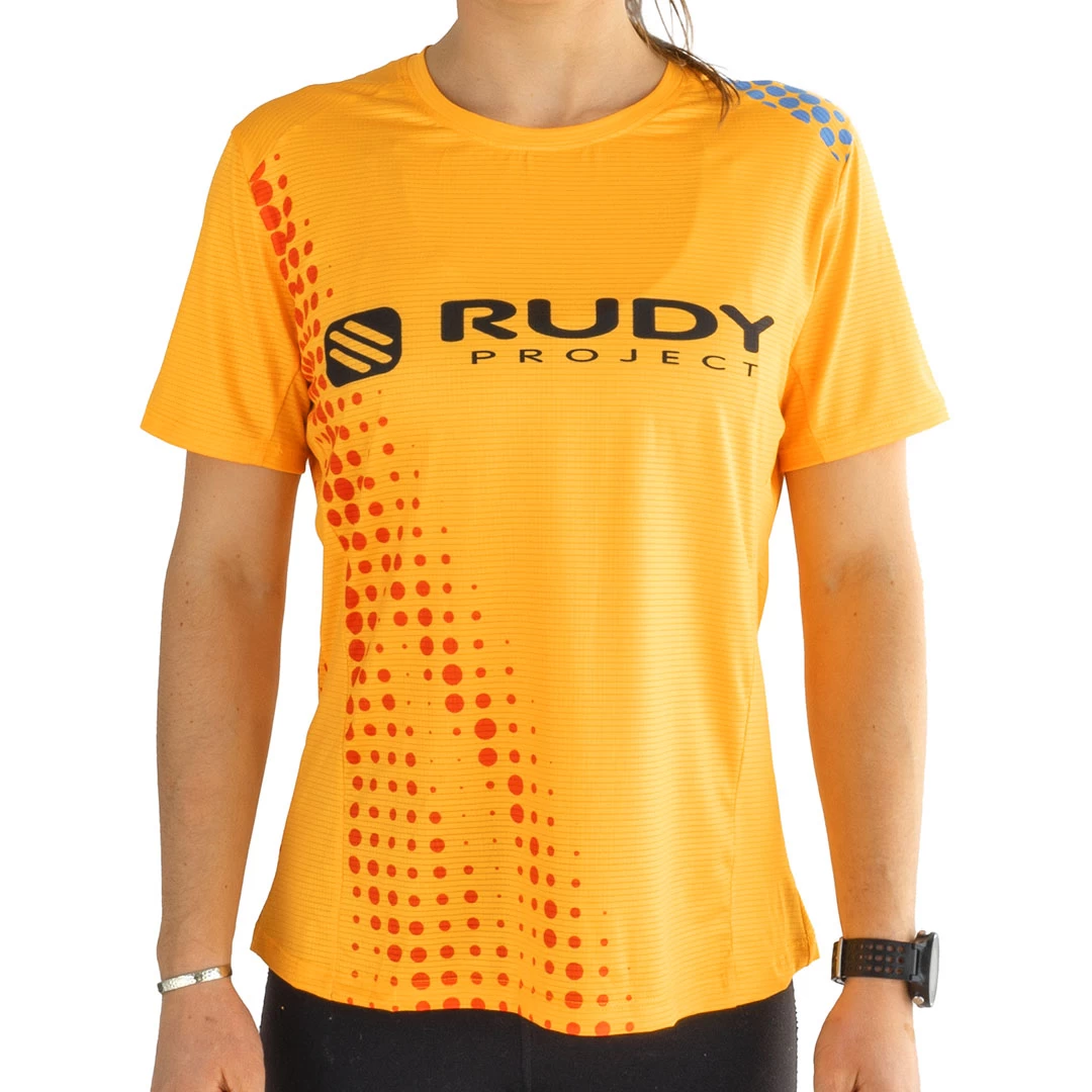 Womens Running Shirt - Image 5