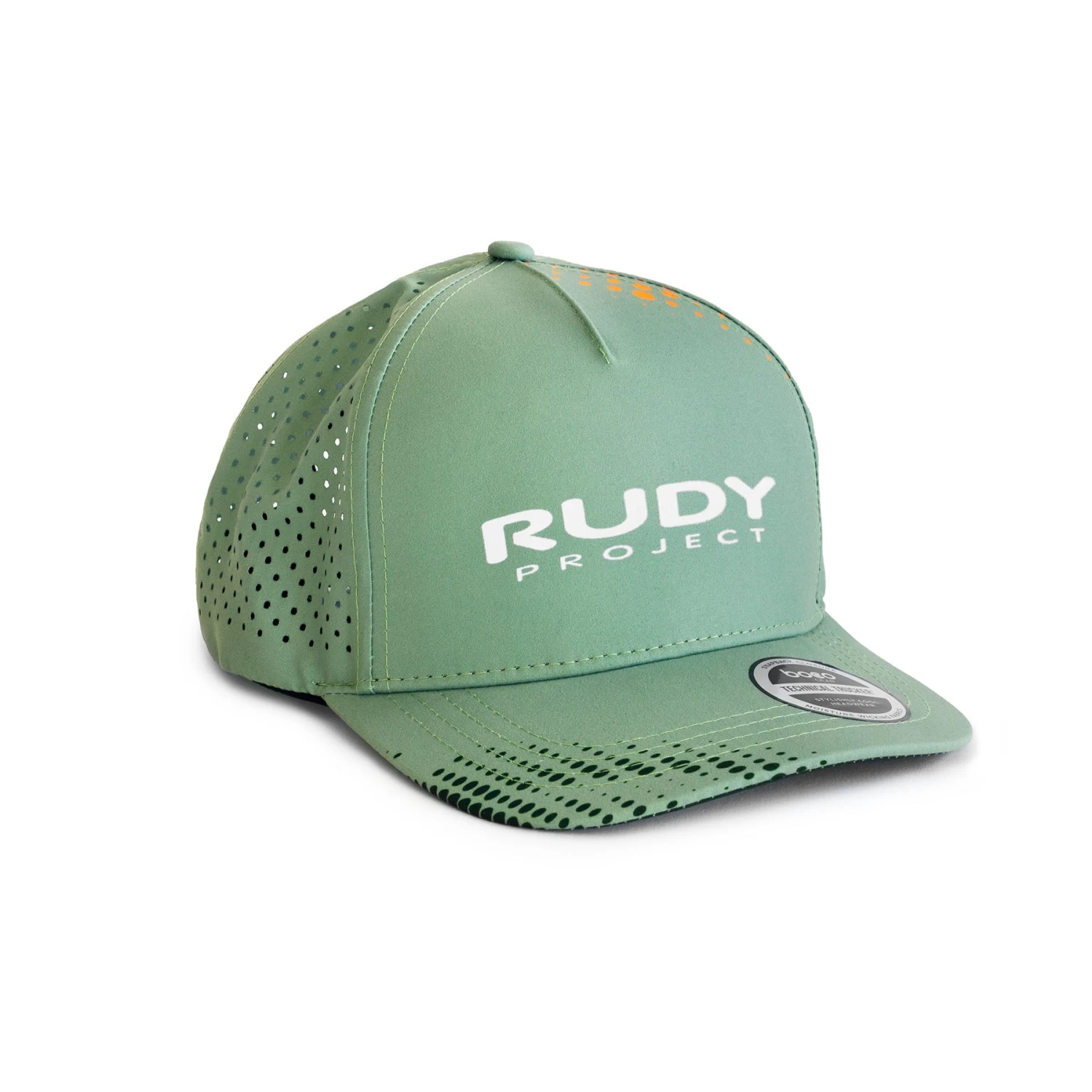 Technical Trucker Hat - Image 9