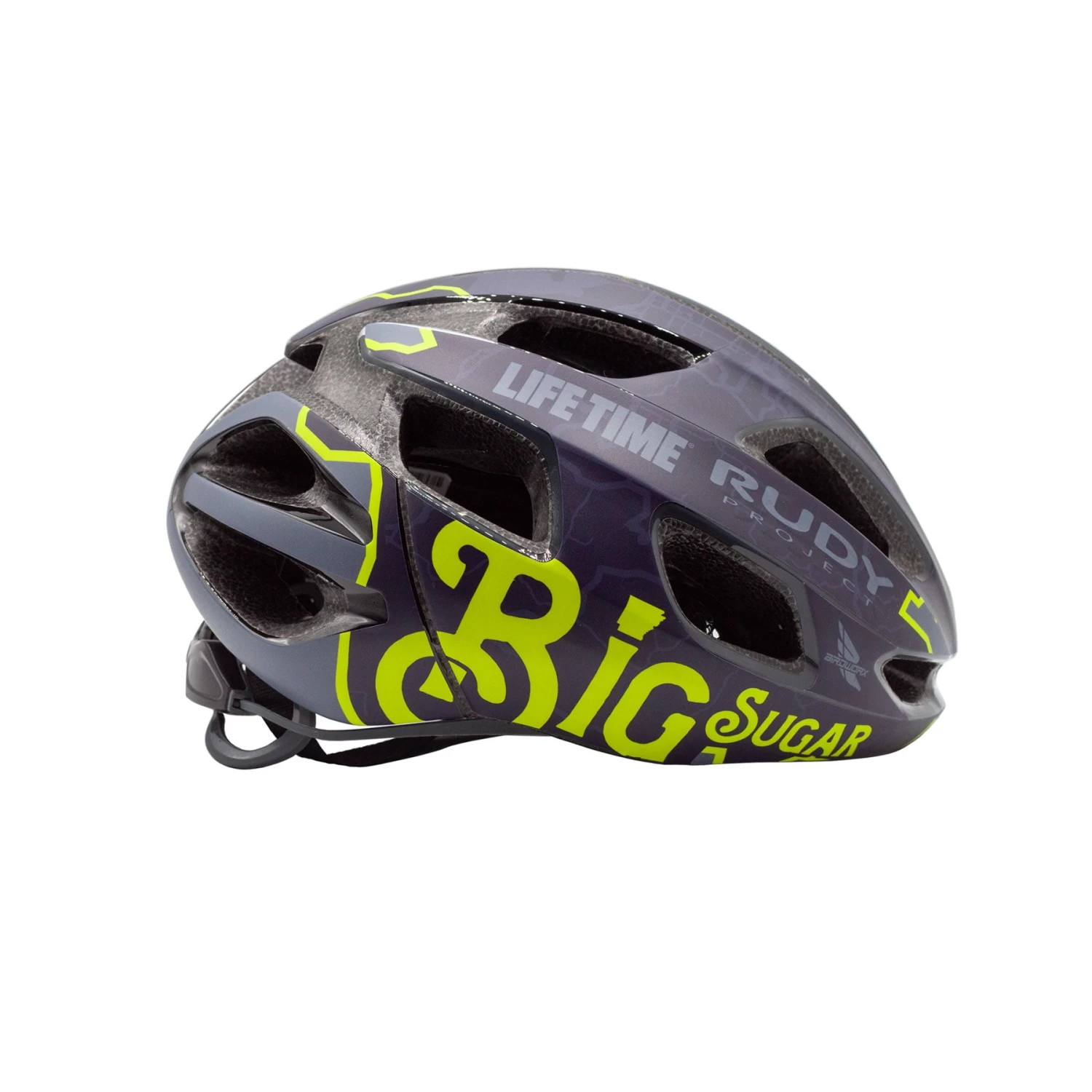 Big Sugar Strym - Image 2