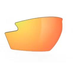 Rudy Project Stratofly - RP Optics Replacement Lenses - Multilaser Orange