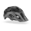 Rudy Project Crossway Helmet - Lead/Black Matte