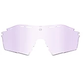 Rudy Project Cutline Replacement Lens - ImpactX Photochromic 2 Laser Purple