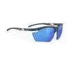 Rudy Project Magnus Glasses - Blue Navy Matte/Multilaser Blue
