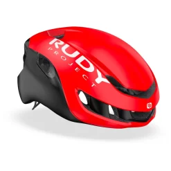 Rudy Project Nytron Helmet - Red/Black (Matte)