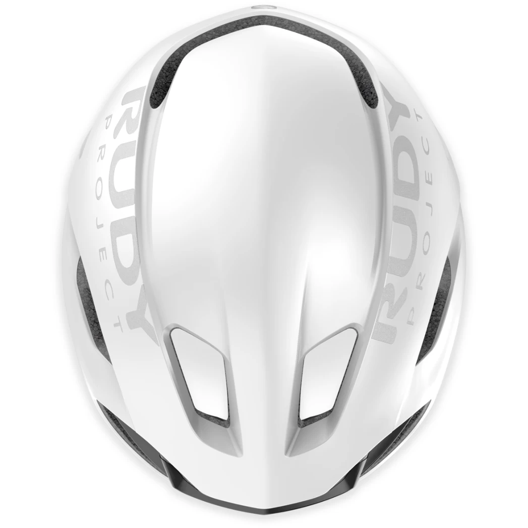 Rudy Project Nytron Helmet - White (Matte) - Image 4