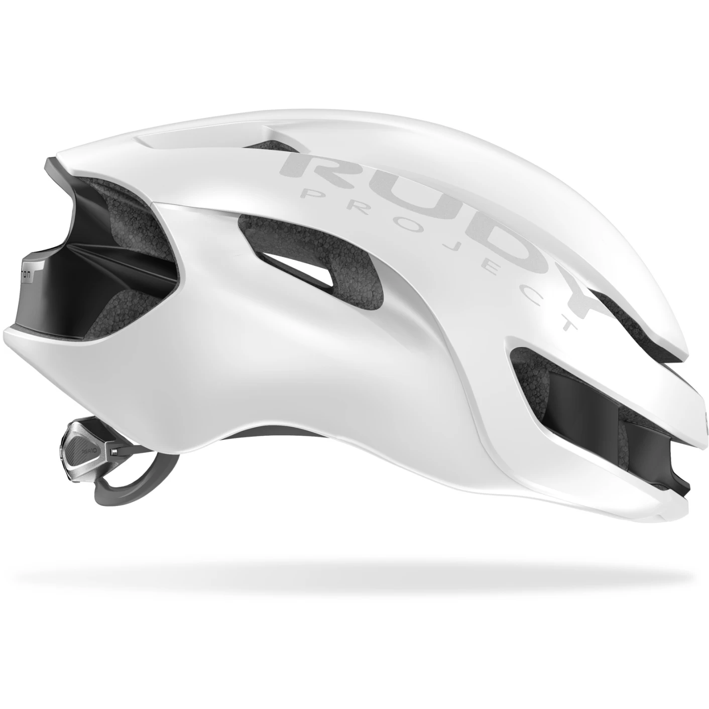Rudy Project Nytron Helmet - White (Matte) - Image 2