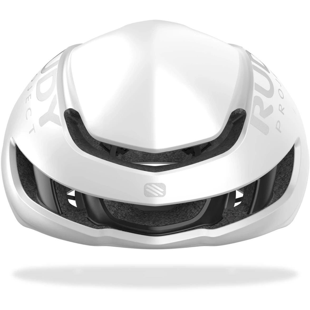 Rudy Project Nytron Helmet - White (Matte) - Image 3