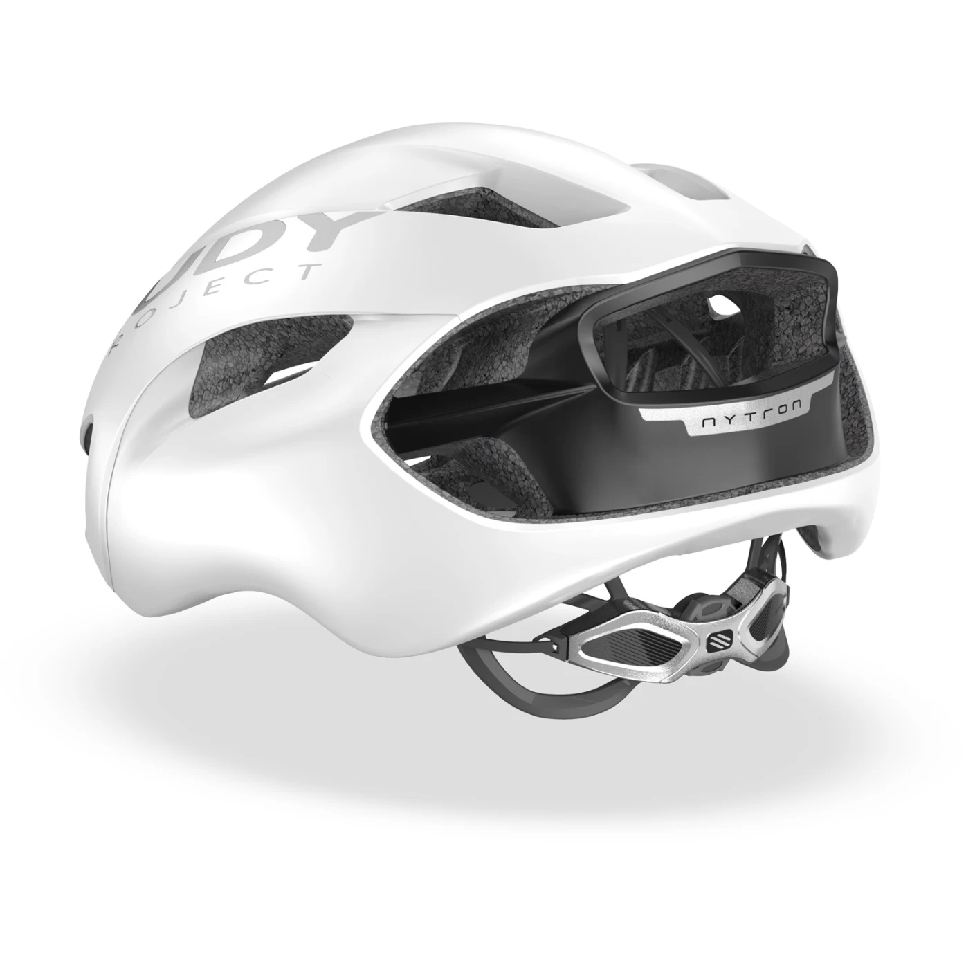 Rudy Project Nytron Helmet - White (Matte) - Image 5