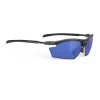 Rudy Project Rydon Glasses - Crystal Ash/Multilaser Deep Blue
