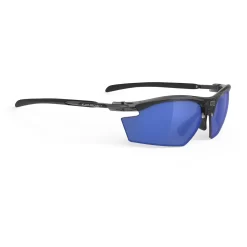 Rudy Project Rydon Glasses - Crystal Ash/Multilaser Deep Blue