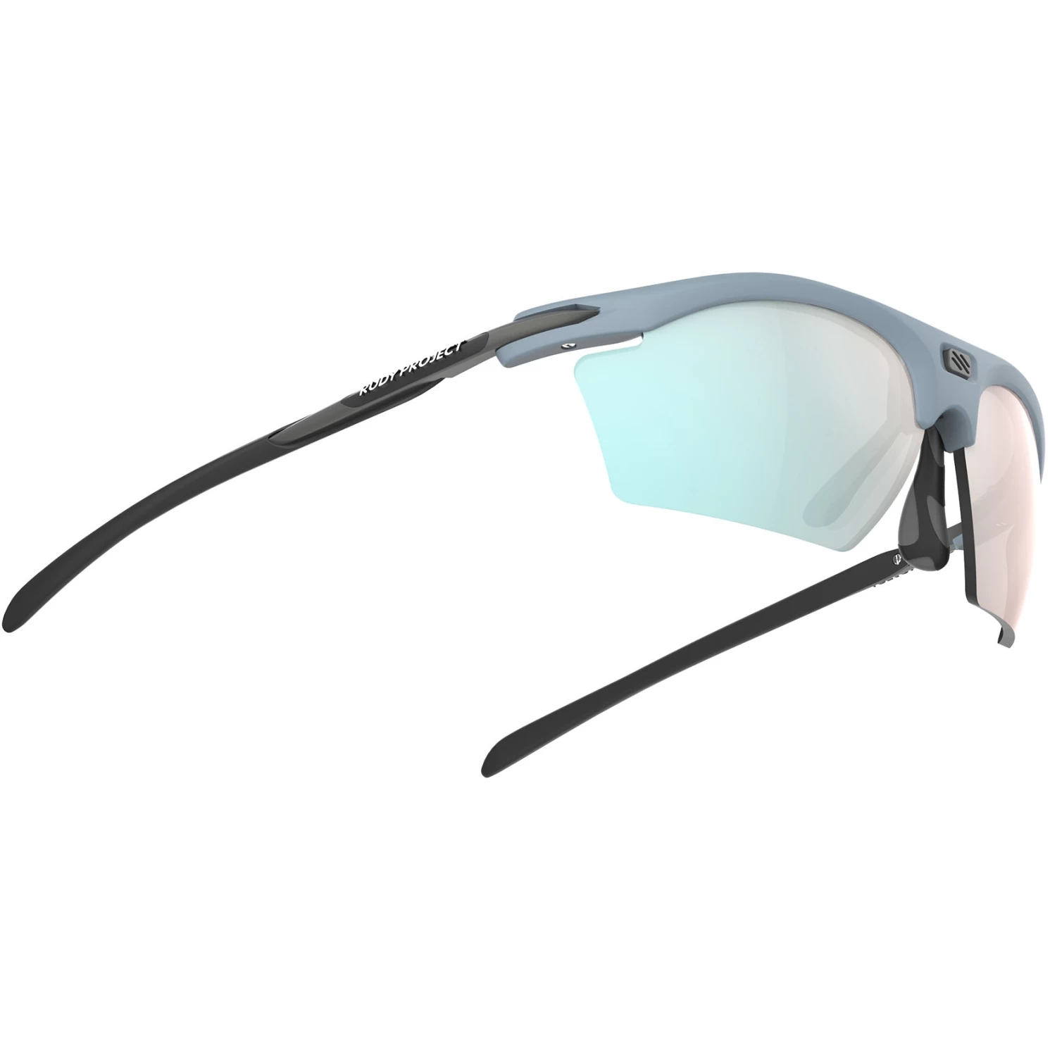 Rudy Project Rydon Slim Glasses - Glacier (Matte)/Multilaser Osmium - Image 6
