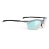 Rudy Project Rydon Slim Glasses - Glacier (Matte)/Multilaser Osmium