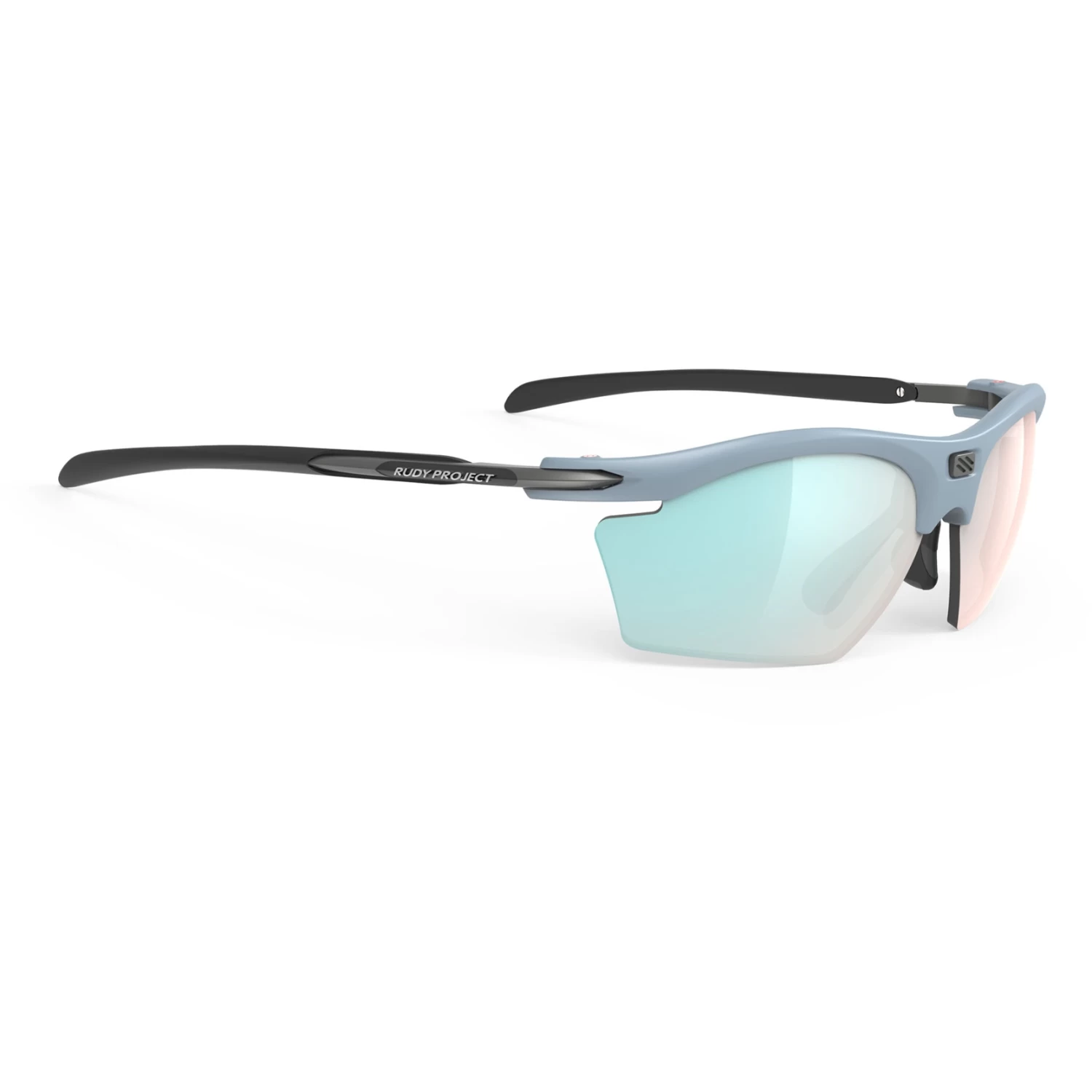 Rudy Project Rydon Slim Glasses - Glacier (Matte)/Multilaser Osmium