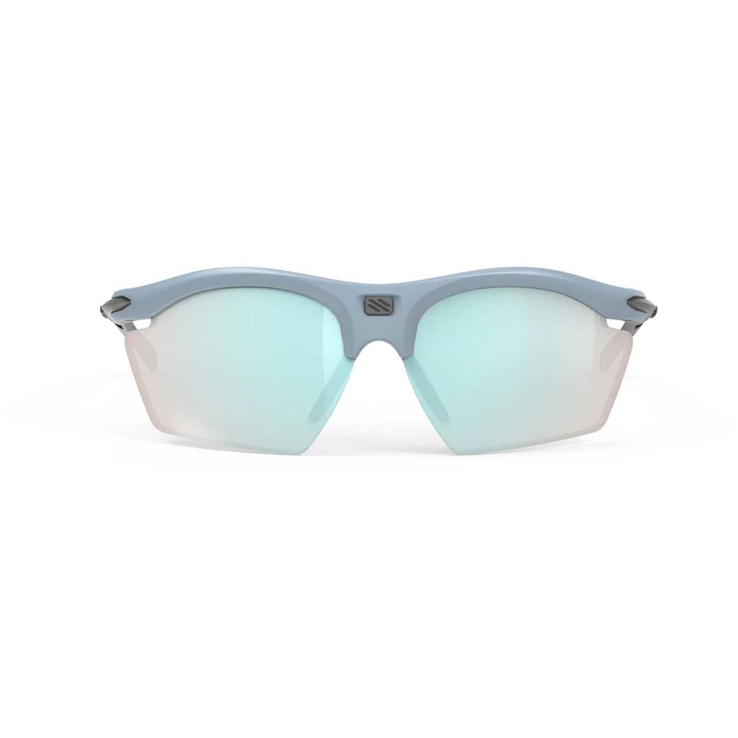 Rudy Project Rydon Slim Glasses - Glacier (Matte)/Multilaser Osmium - Image 2