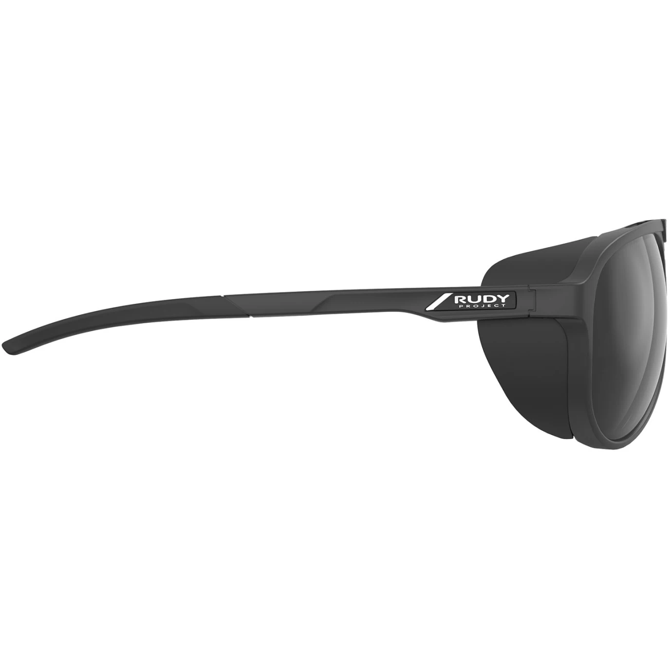 Rudy Project Stardash Glasses - Black (Matte)/Smoke - Image 3