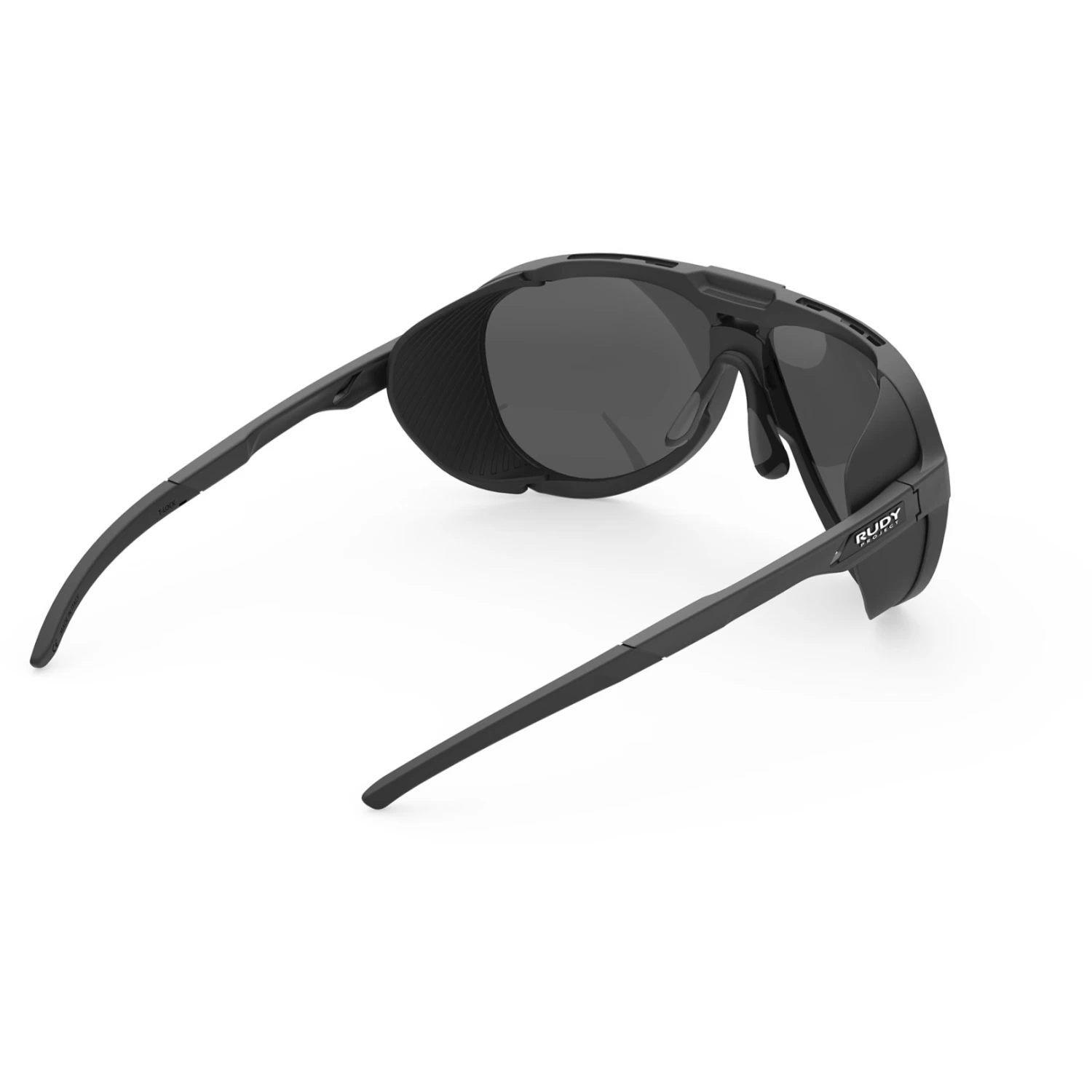 Rudy Project Stardash Glasses - Black (Matte)/Smoke - Image 5
