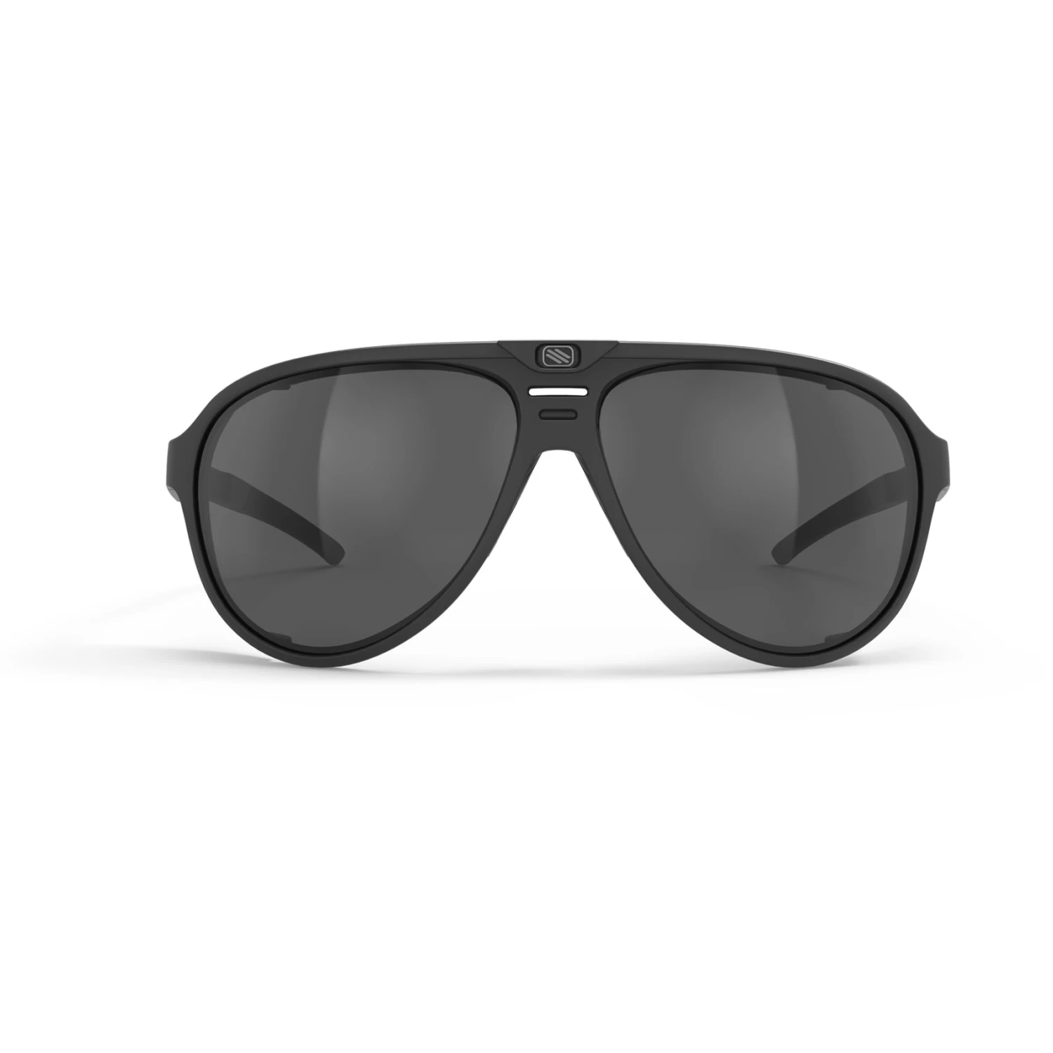 Rudy Project Stardash Glasses - Black (Matte)/Smoke - Image 2