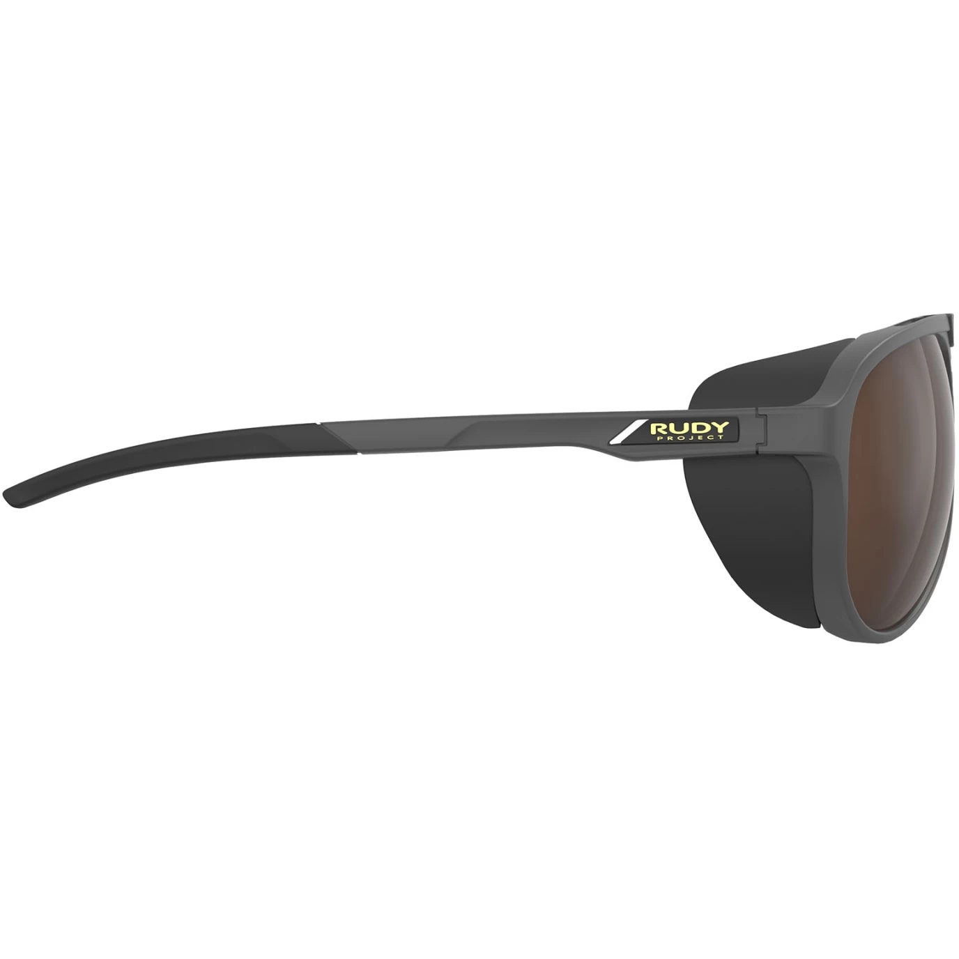 Rudy Project Stardash Glasses - Charcoal (Matte)/Hi-Altitude - Image 3