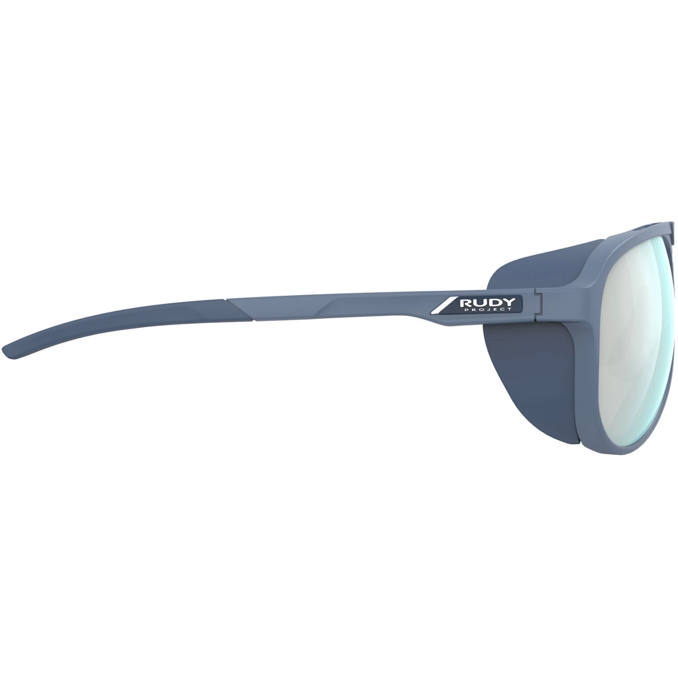 Rudy Project Stardash Glasses - Glacier (Matte)/Multilaser Osmium - Image 3