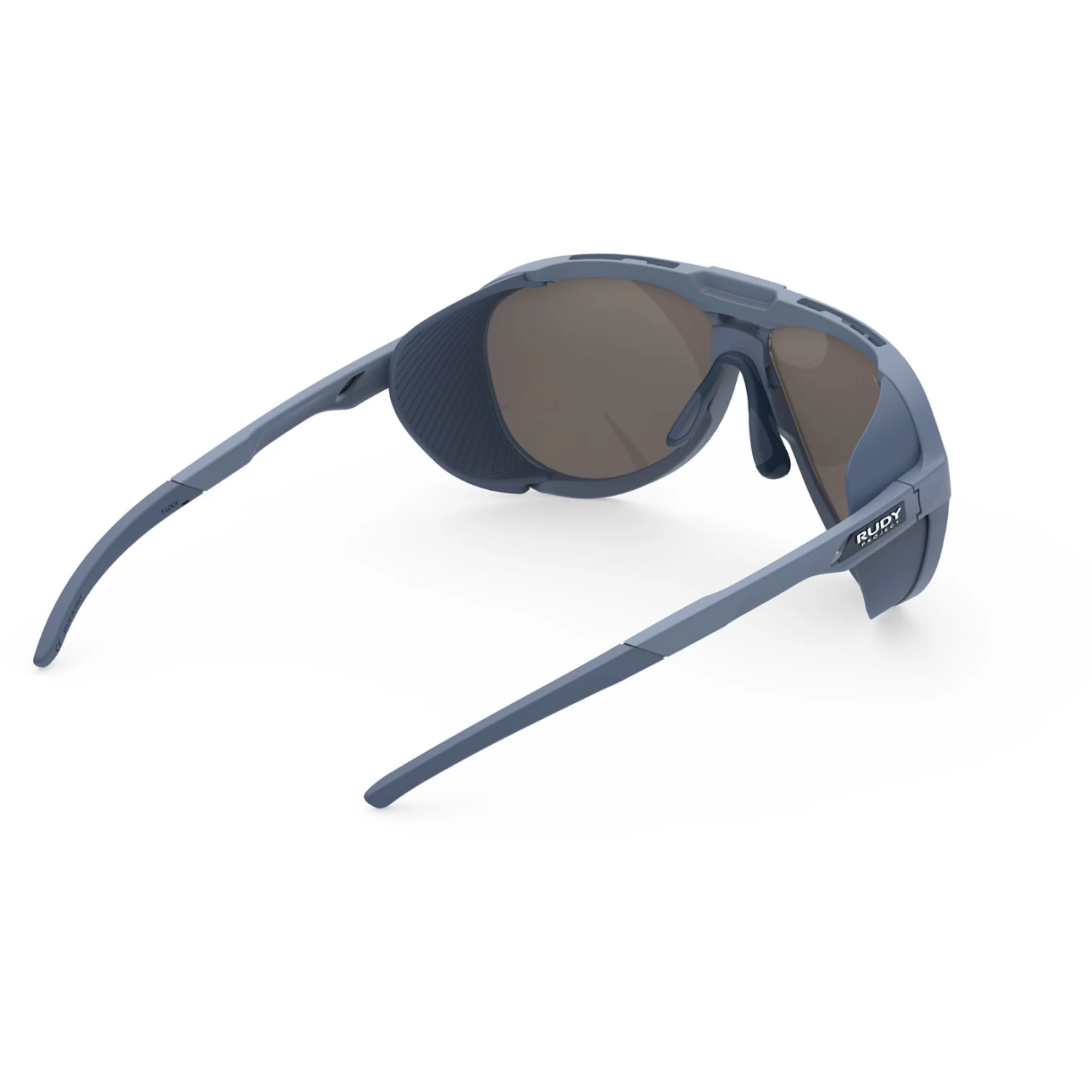 Rudy Project Stardash Glasses - Glacier (Matte)/Multilaser Osmium - Image 5