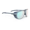 Rudy Project Stardash Glasses - Glacier (Matte)/Multilaser Osmium