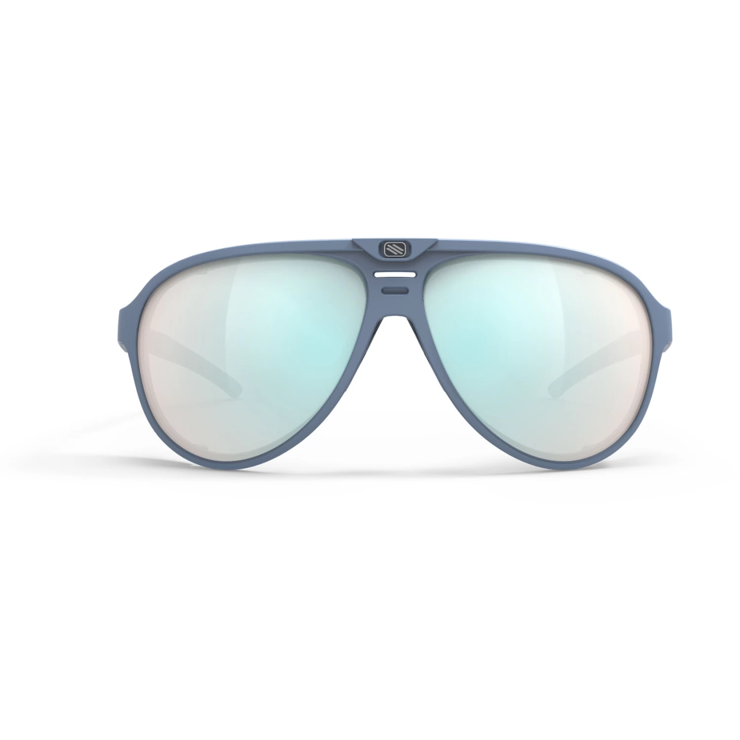 Rudy Project Stardash Glasses - Glacier (Matte)/Multilaser Osmium - Image 2