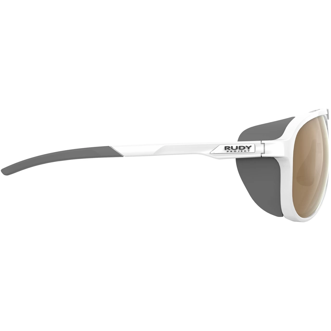 Rudy Project Stardash Glasses - Photochromic Lens - White Gloss/ImpactX 2Laser Crimson - Image 3