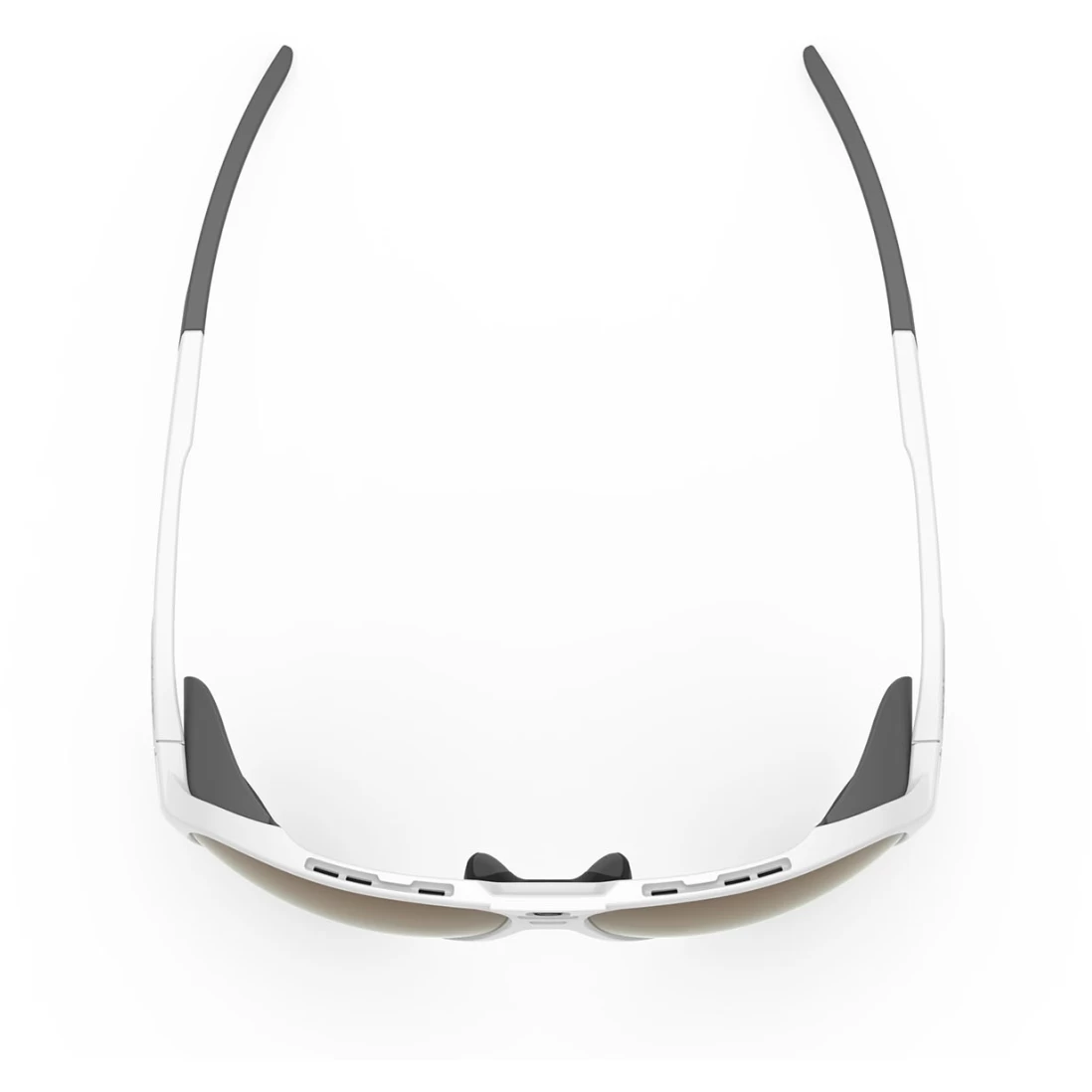 Rudy Project Stardash Glasses - Photochromic Lens - White Gloss/ImpactX 2Laser Crimson - Image 4