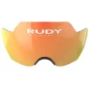 Rudy Project The Wing Removable Optical Shield - Multilaser Orange