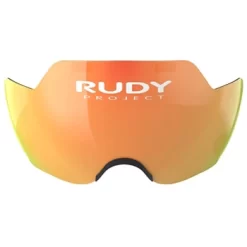 Rudy Project The Wing Removable Optical Shield - Multilaser Orange