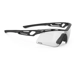 Rudy Project Tralyx+ Slim Glasses - Black Matte/ImpactX Photochromic 2 Black