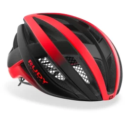 Rudy Project Venger Helmet - Red/Black Matte
