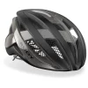 Rudy Project Venger Road Helmet - Reflective Gun Matte (Shiny)