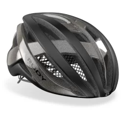 Rudy Project Venger Road Helmet - Reflective Gun Matte (Shiny)