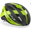 Rudy Project Venger Road Helmet - Reflective Yellow Matte (Shiny)